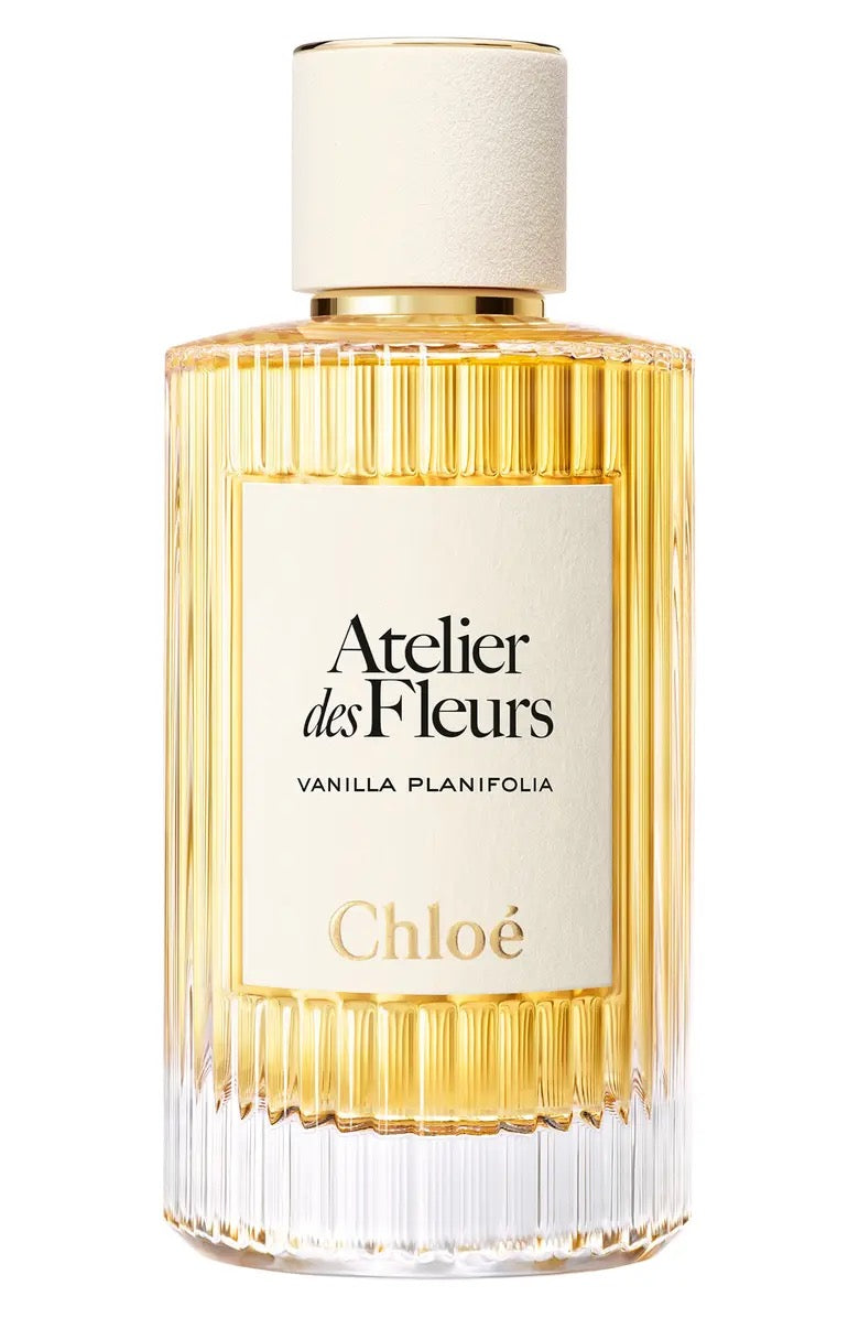 Chloé Atelier des Fleurs