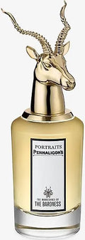 Penhaligon’s – The Manoeuvres of the Baroness| Decant (available Sep 15)
