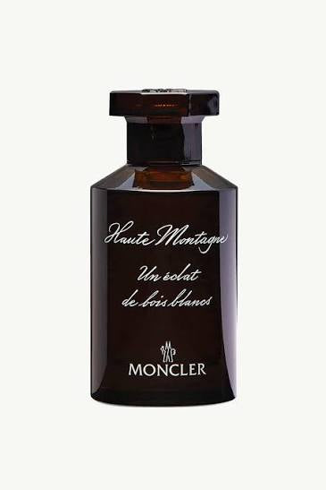 Moncler-Haute Montagne|Decant