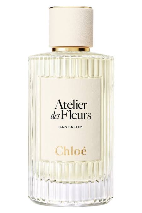 Chloé Atelier des Fleurs – Santalum |Decant