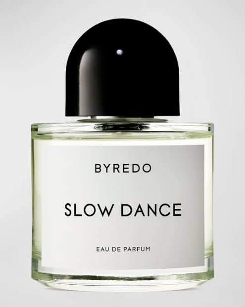 Byredo-Slow Dance| Decant