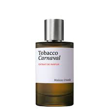 Maison Crivelli – Tobacco Carnival| Decant (Avail September 17)