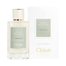 Chloé Atelier des Fleurs – Santalum | Decant
