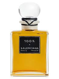 Balenciaga-100%|Decant