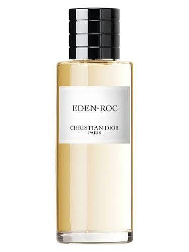 Dior-Eden Roc|Decant