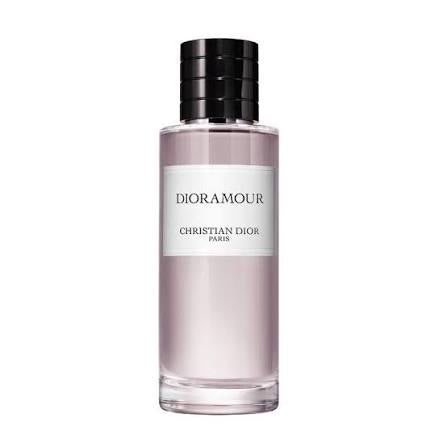Dior-Dioramour 2018|Decant