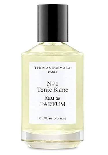 Thomas Kosmala- Tonic Blanc No 1|Decant