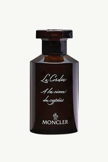 Moncler-La Cordeé |Decant