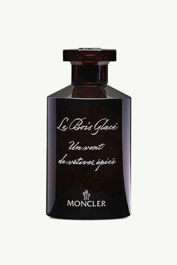 Moncler-Le Bois Glacé |Decant