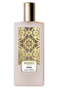 Memo Paris- Sintra | Decant