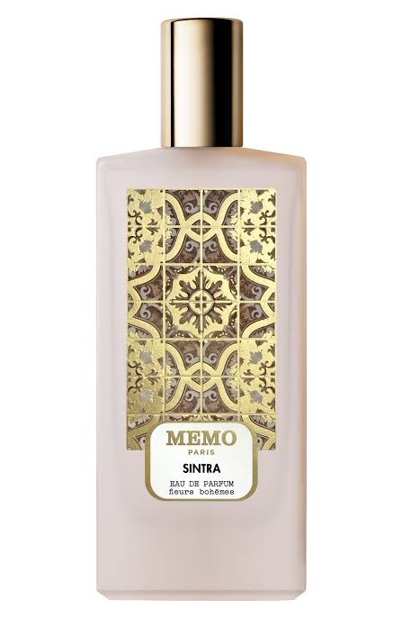Memo Paris- Sintra | Decant