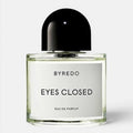 Byredo-Eyes Closed| Decant