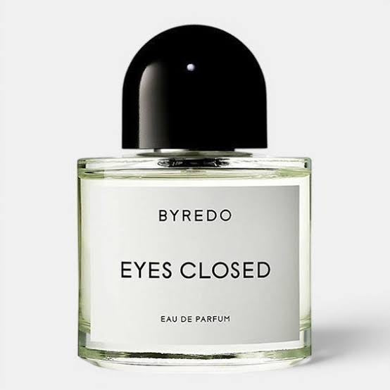 Byredo-Eyes Closed| Decant