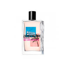 Zadig & Voltaire – This is Her Zadig’s Dream| Decant