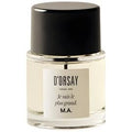 D'Orsay-Je Suis Le Plus Grand M.A|Decant