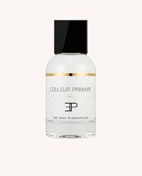 Les EAUX Primordiales-Couleur Primaire |Decant