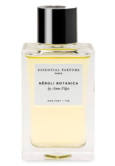 Essential Parfums- Neroli Botanica|Decant
