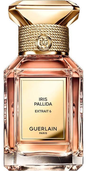 Guerlain – Iris Pallida Extrait 6| Decant