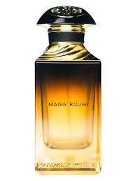 Marrakech Imperial- Magie Rouge| Decant