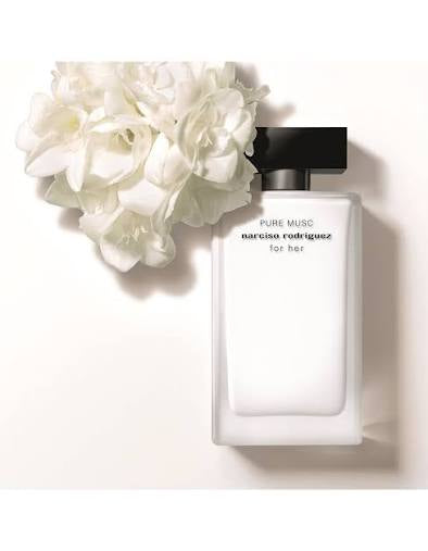 Narciso Rodriguez-Pure Musc|Decant