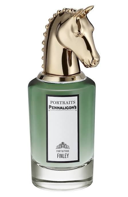 Penhaligon’s – Fortuitous Finley| Decant (Available September 20)