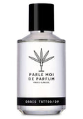 Parle Moi-Totally White 126|Decant