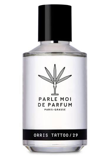 Parle Moi-Totally White 126|Decant