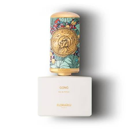 Floraiku Paris-Gong|Decant