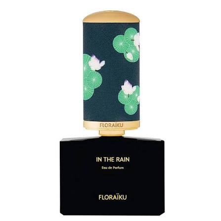 Floraiku Paris-In the Rain|Decant