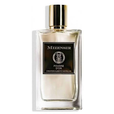 Mizensir-Poudre D'Or|Decant