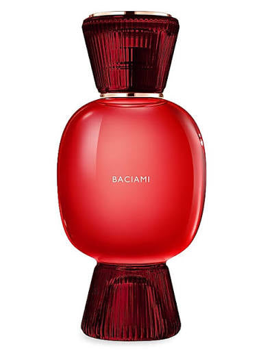 Bvlgari-Baciami|Decant