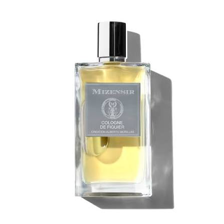 Mizensir-Cologne De Figuier|Decant