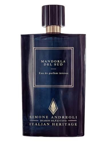 Simone Andreoli-Mandorla Del Sud|Decant