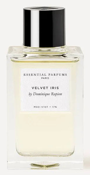 Essential Parfums-Velvet Iris|Decant