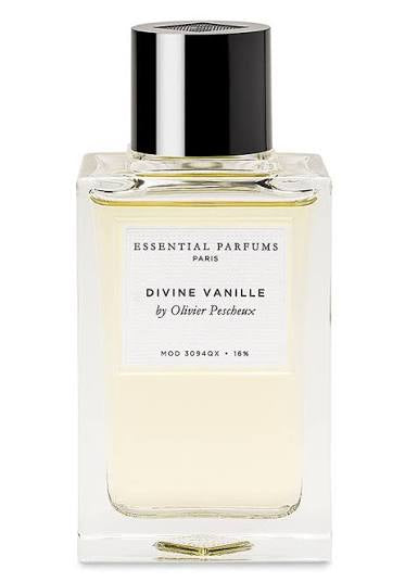 Essential Parfums-Divine Vanille|Decant