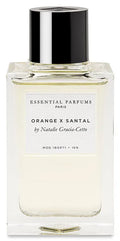 Essential Parfums-Orange X santal |Decant