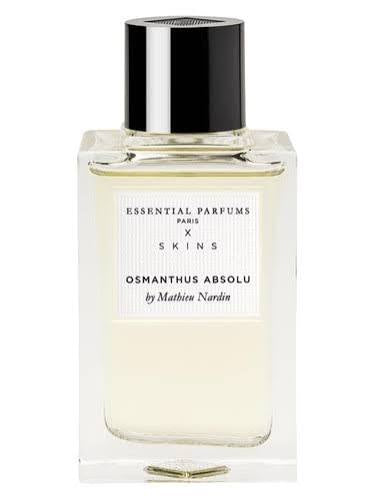 Essential Parfums-Osmanthus Absolu|Decant