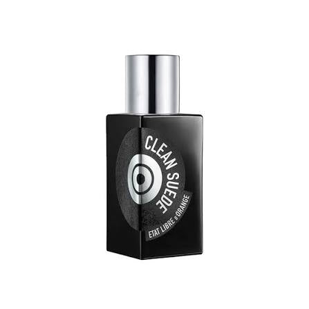 Etat Libre D'Orange-Clean Suède|Decant