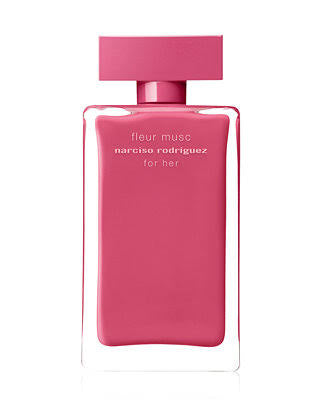 Narciso Rodriguez-Fleur Musc For her |Decant