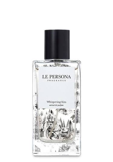 Le Persona-Whispering Kiss|Decant