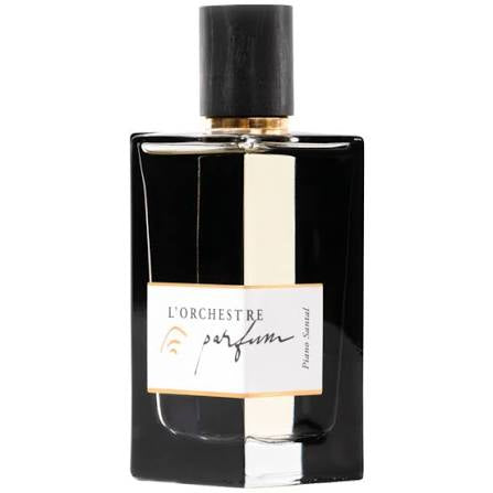 L'Orchestre Parfum-Piano Santal|Decant
