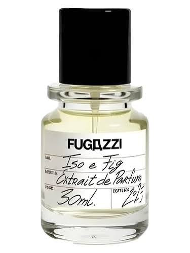Fugazzi-Iso E fig|Decant