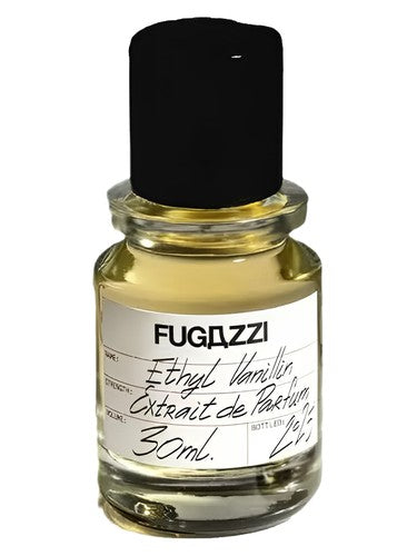 Fugazzi-Ethyl Vanillin|Decant