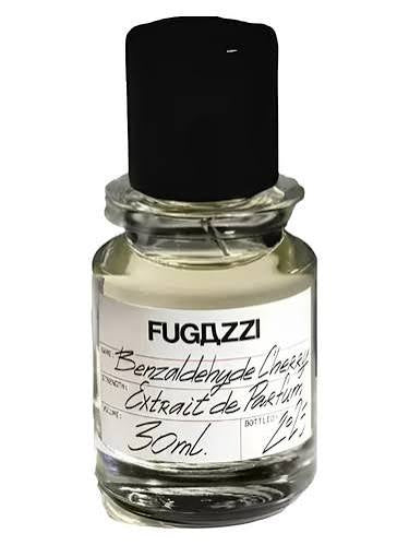 Fugazzi-Benzaldehyde Cherry|Decant