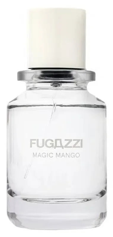 Fugazzi-Magic Mango|Decant