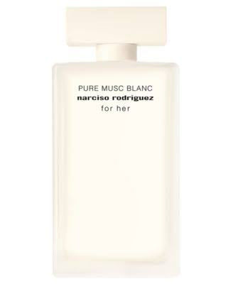 Narciso Rodriguez-Pure Musc Blanc|Decant