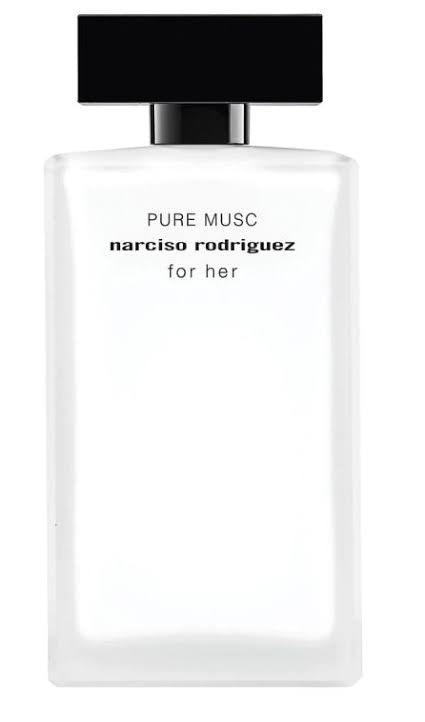 Narciso Rodriguez-Pure Musc|Decant
