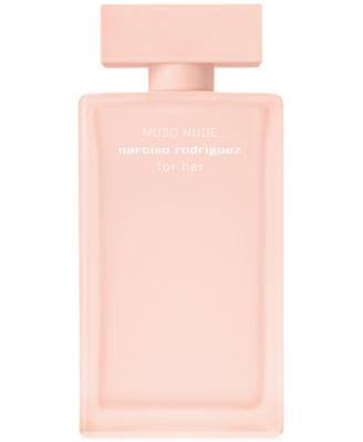 Narciso Rodriguez-Musc Nude-|Decant