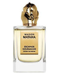 Maison Mataha-Escapade Gourmand|Decant
