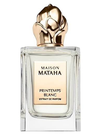 Maison Mataha-Printemps Blanc|Decanter